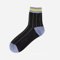 High Quality Wholesale Breathable Soft Comfortable Tube Ankle Women Socks